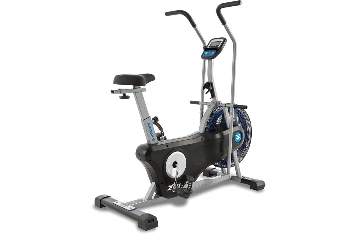 XTERRA Air-Bike